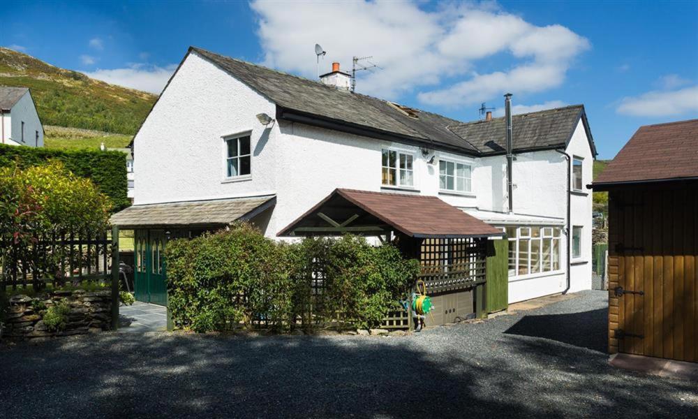 Reston Mill At Staveley Nr Windermere 외부 사진