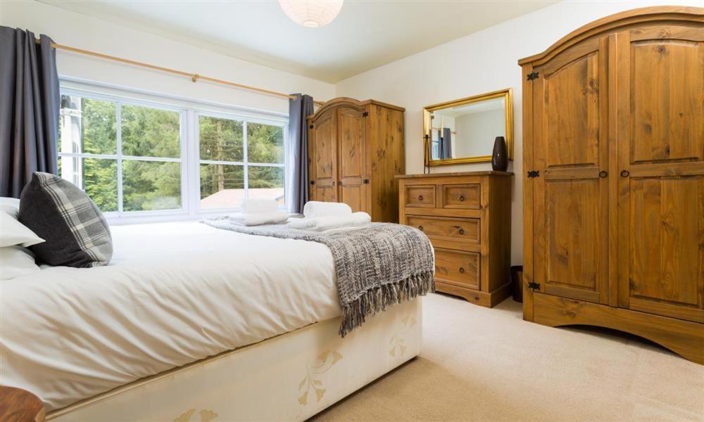 Reston Mill At Staveley Nr Windermere 외부 사진