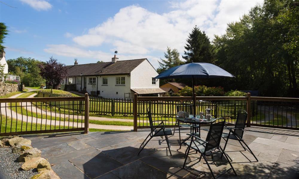 Reston Mill At Staveley Nr Windermere 외부 사진
