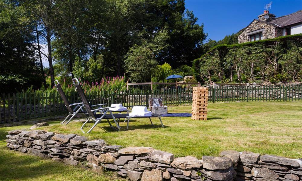 Reston Mill At Staveley Nr Windermere 외부 사진