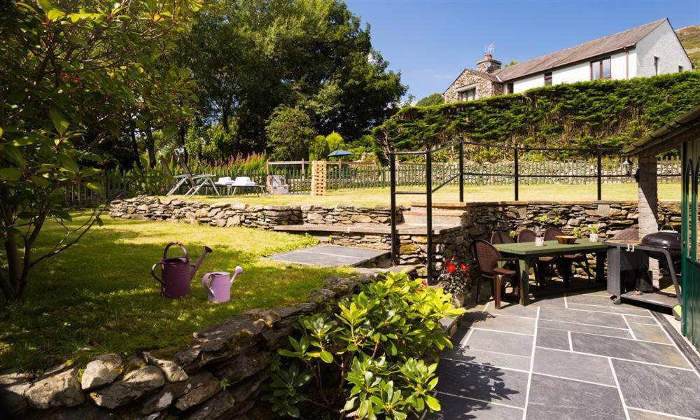Reston Mill At Staveley Nr Windermere 외부 사진